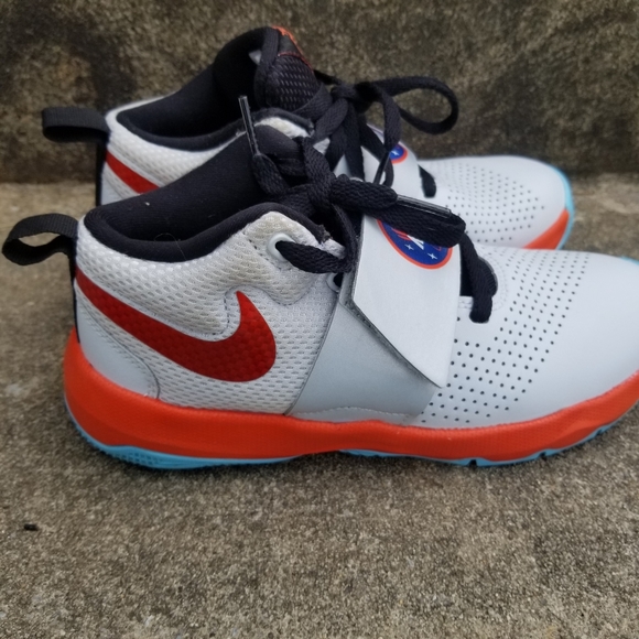 Nike team hustle - Picture 2 of 8